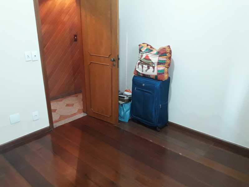 Conheça 20190626_163436 do imóvel - Casa 3 quartos à venda Méier, Rio de Janeiro - R$ 1.400.000 - MECA30030 - 12 20190626_163436 - 12