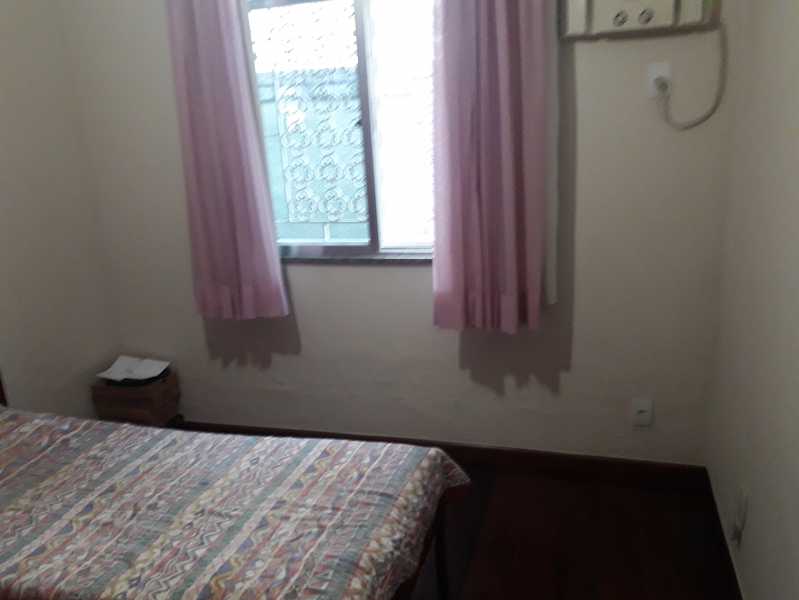 Conheça 20190626_163505 do imóvel - Casa 3 quartos à venda Méier, Rio de Janeiro - R$ 1.400.000 - MECA30030 - 13 20190626_163505 - 13