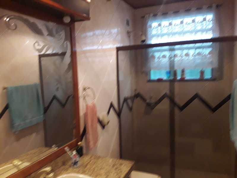 Conheça 20190626_163533 do imóvel - Casa 3 quartos à venda Méier, Rio de Janeiro - R$ 1.400.000 - MECA30030 - 15 20190626_163533 - 15