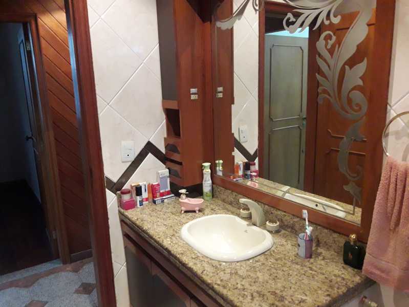 Conheça 20190626_163550 do imóvel - Casa 3 quartos à venda Méier, Rio de Janeiro - R$ 1.400.000 - MECA30030 - 16 20190626_163550 - 16