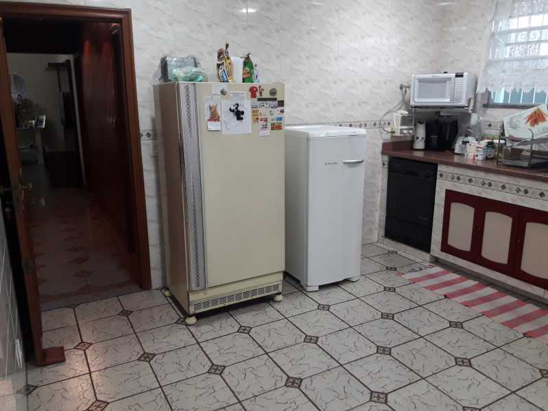 Conheça 20190626_163610 do imóvel - Casa 3 quartos à venda Méier, Rio de Janeiro - R$ 1.400.000 - MECA30030 - 17 20190626_163610 - 17