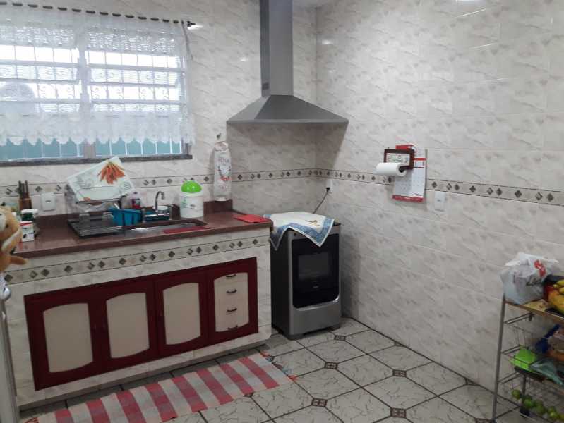 Conheça 20190626_163621 do imóvel - Casa 3 quartos à venda Méier, Rio de Janeiro - R$ 1.400.000 - MECA30030 - 18 20190626_163621 - 18