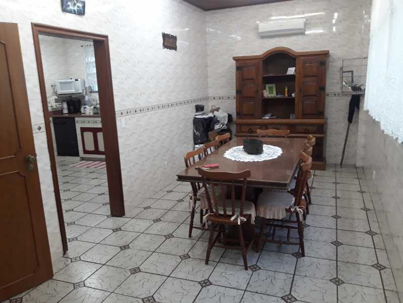 Conheça 20190626_163704 do imóvel - Casa 3 quartos à venda Méier, Rio de Janeiro - R$ 1.400.000 - MECA30030 - 19 20190626_163704 - 19