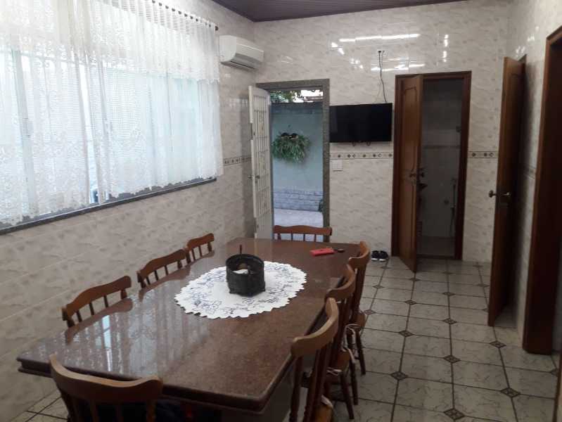 Conheça 20190626_163720 do imóvel - Casa 3 quartos à venda Méier, Rio de Janeiro - R$ 1.400.000 - MECA30030 - 20 20190626_163720 - 20