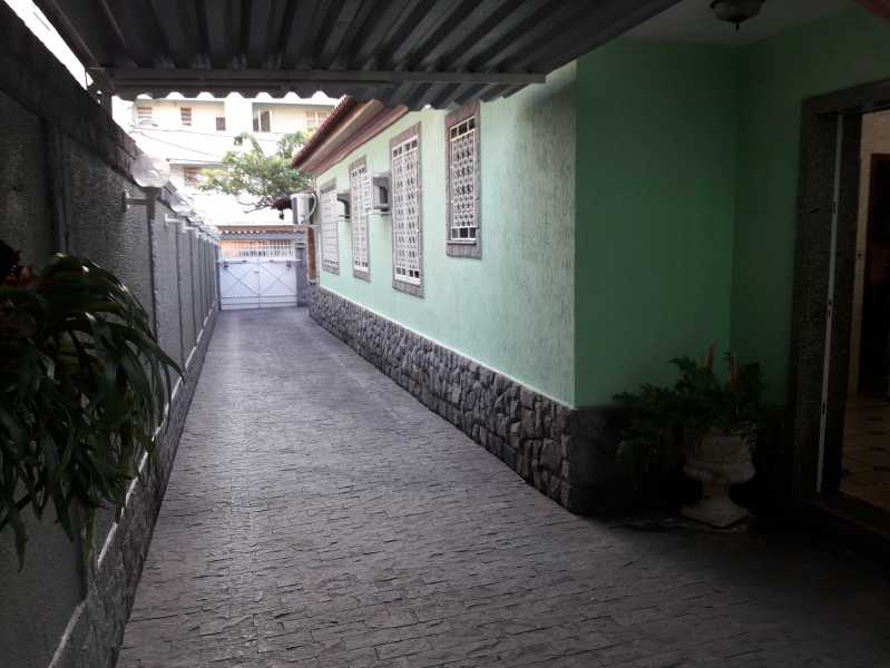 Conheça 20190626_163808 do imóvel - Casa 3 quartos à venda Méier, Rio de Janeiro - R$ 1.400.000 - MECA30030 - 21 20190626_163808 - 21