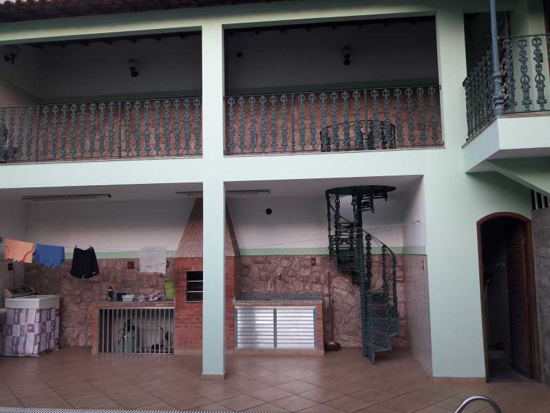 Conheça 20190626_164013 do imóvel - Casa 3 quartos à venda Méier, Rio de Janeiro - R$ 1.400.000 - MECA30030 - 22 20190626_164013 - 22