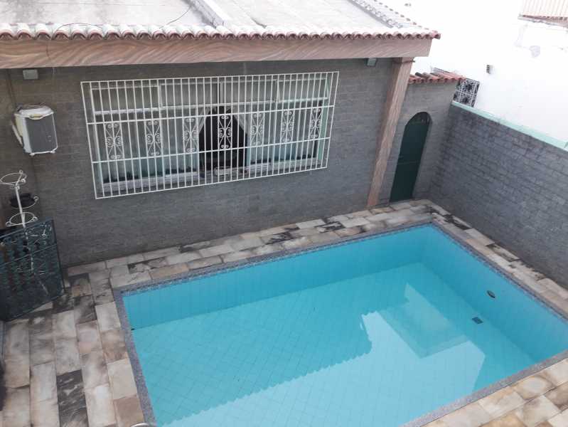 Conheça 20190626_164110 do imóvel - Casa 3 quartos à venda Méier, Rio de Janeiro - R$ 1.400.000 - MECA30030 - 23 20190626_164110 - 23