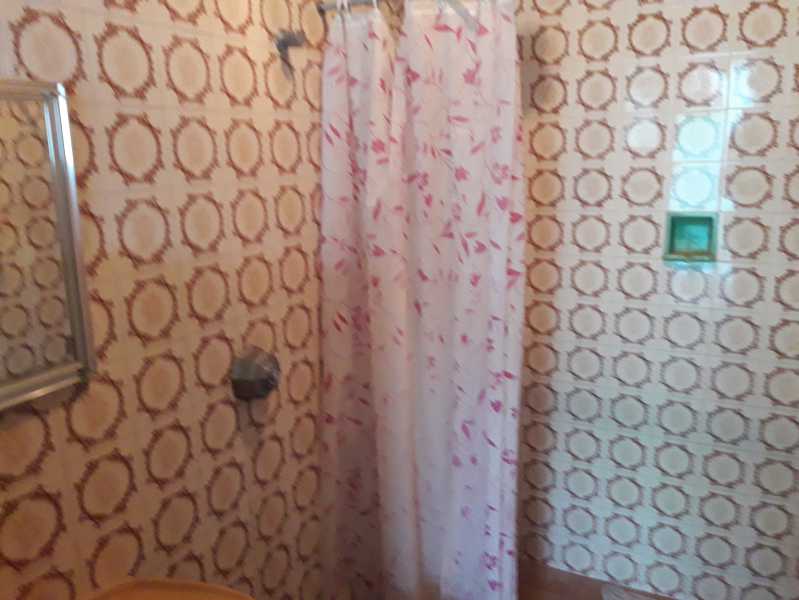 Conheça 20190626_164227 do imóvel - Casa 3 quartos à venda Méier, Rio de Janeiro - R$ 1.400.000 - MECA30030 - 25 20190626_164227 - 25