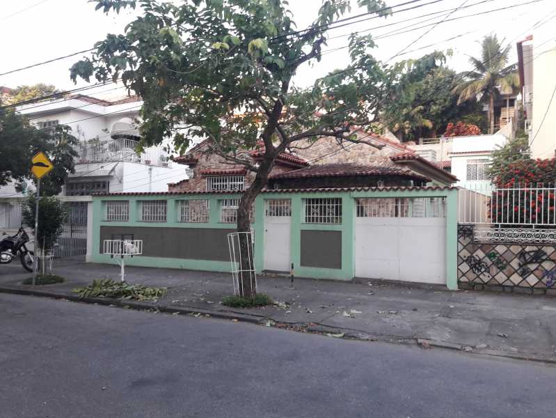 Conheça 20190626_165202 do imóvel - Casa 3 quartos à venda Méier, Rio de Janeiro - R$ 1.400.000 - MECA30030 - 26 20190626_165202 - 26