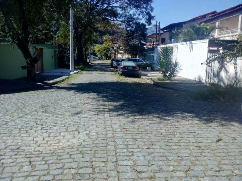 Conheça foto 3 do imóvel - Terreno Unifamiliar à venda Pechincha, Rio de Janeiro - R$ 300.000 - FRUF00015 - 1 foto 3 - 1