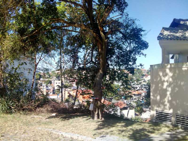Conheça foto2 do imóvel - Terreno Unifamiliar à venda Pechincha, Rio de Janeiro - R$ 300.000 - FRUF00015 - 2 foto2 - 2