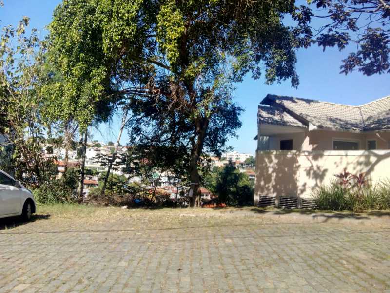 Conheça foto4 do imóvel - Terreno Unifamiliar à venda Pechincha, Rio de Janeiro - R$ 300.000 - FRUF00015 - 4 foto4 - 4