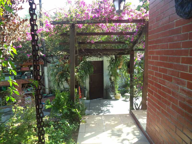 Conheça 01.1 do imóvel - Casa em Condomínio 3 quartos à venda Taquara, Rio de Janeiro - R$ 880.000 - FRCN30152 - 1 01.1 - 1