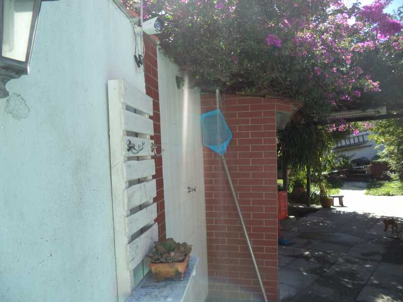 Conheça 01.2 do imóvel - Casa em Condomínio 3 quartos à venda Taquara, Rio de Janeiro - R$ 880.000 - FRCN30152 - 2 01.2 - 2