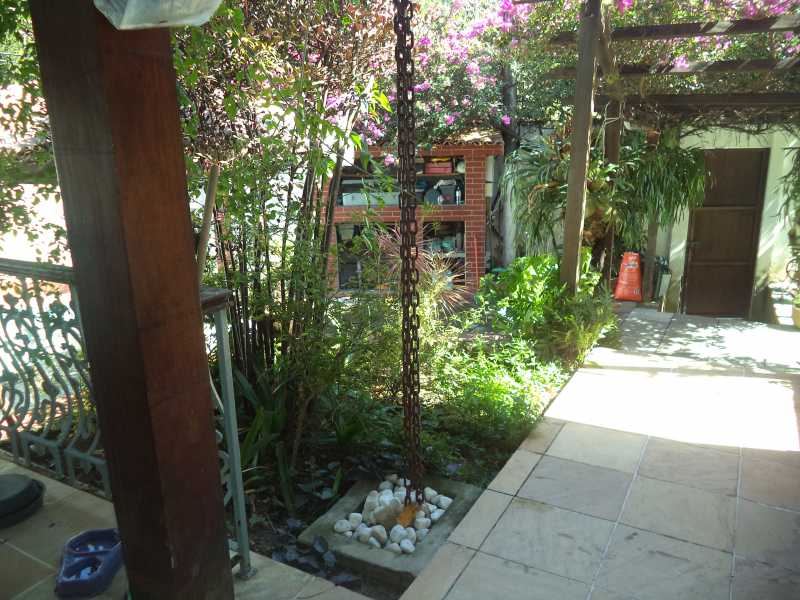 Conheça 01 do imóvel - Casa em Condomínio 3 quartos à venda Taquara, Rio de Janeiro - R$ 880.000 - FRCN30152 - 3 01 - 3