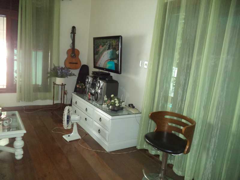 Conheça 03 do imóvel - Casa em Condomínio 3 quartos à venda Taquara, Rio de Janeiro - R$ 880.000 - FRCN30152 - 4 03 - 4