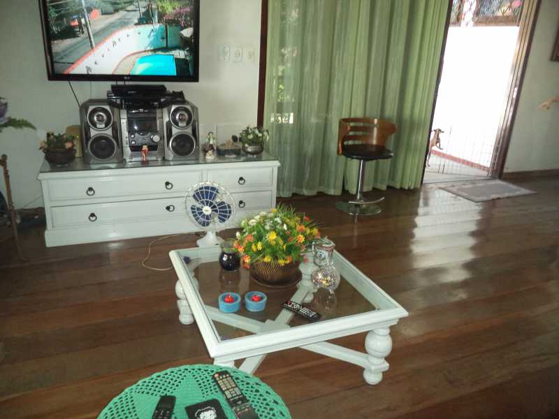 Conheça 04 do imóvel - Casa em Condomínio 3 quartos à venda Taquara, Rio de Janeiro - R$ 880.000 - FRCN30152 - 5 04 - 5
