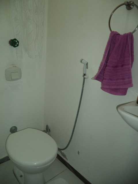 Conheça 06 do imóvel - Casa em Condomínio 3 quartos à venda Taquara, Rio de Janeiro - R$ 880.000 - FRCN30152 - 6 06 - 6