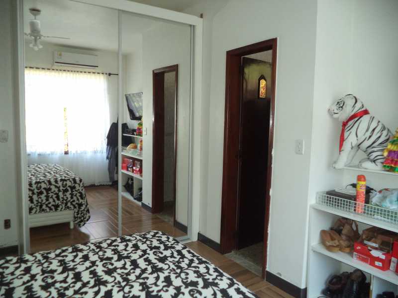 Conheça 07 do imóvel - Casa em Condomínio 3 quartos à venda Taquara, Rio de Janeiro - R$ 880.000 - FRCN30152 - 7 07 - 7