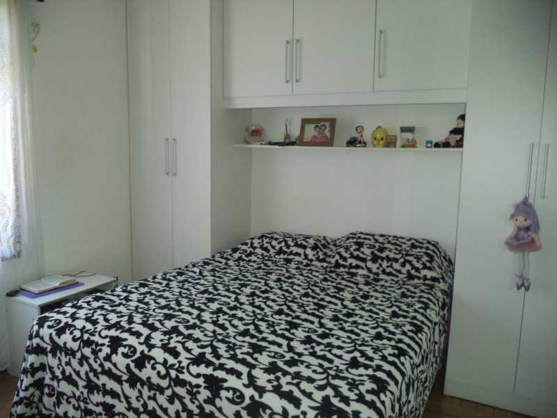 Conheça 08 do imóvel - Casa em Condomínio 3 quartos à venda Taquara, Rio de Janeiro - R$ 880.000 - FRCN30152 - 8 08 - 8