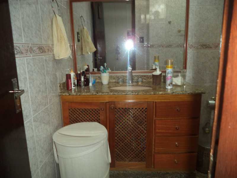 Conheça 10 do imóvel - Casa em Condomínio 3 quartos à venda Taquara, Rio de Janeiro - R$ 880.000 - FRCN30152 - 10 10 - 10