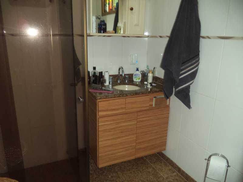 Conheça 14 do imóvel - Casa em Condomínio 3 quartos à venda Taquara, Rio de Janeiro - R$ 880.000 - FRCN30152 - 14 14 - 14