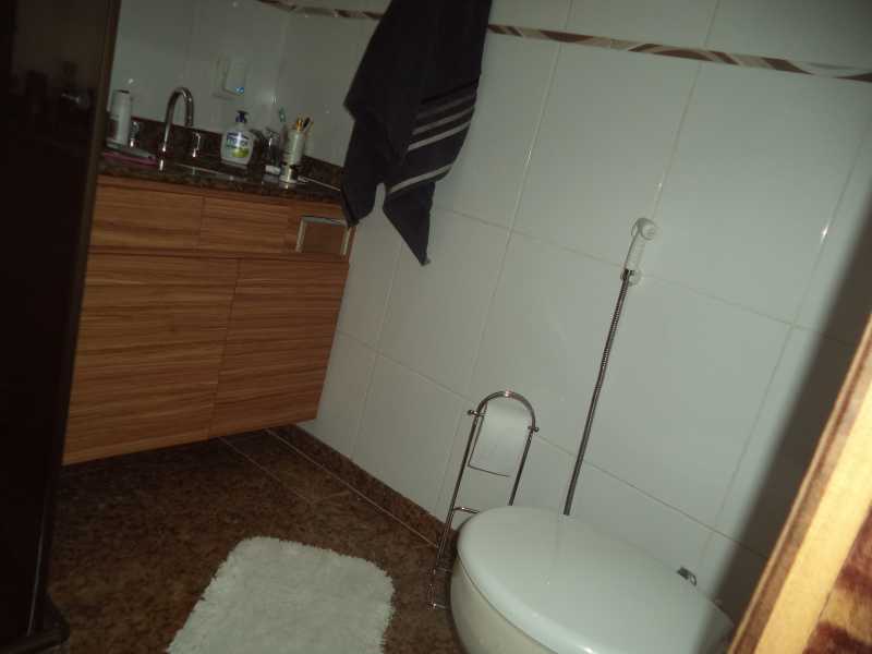 Conheça 15 do imóvel - Casa em Condomínio 3 quartos à venda Taquara, Rio de Janeiro - R$ 880.000 - FRCN30152 - 15 15 - 15