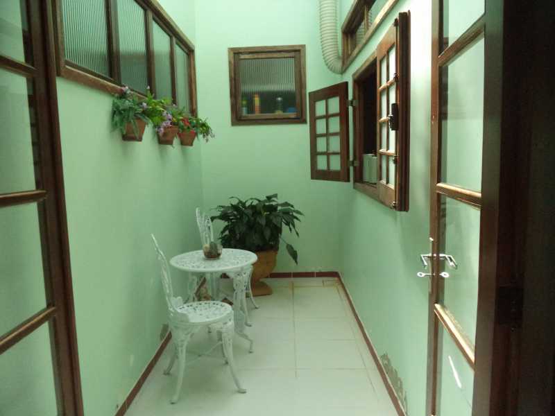 Conheça 19 do imóvel - Casa em Condomínio 3 quartos à venda Taquara, Rio de Janeiro - R$ 880.000 - FRCN30152 - 17 19 - 17