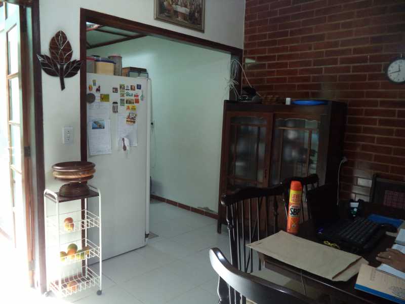 Conheça 21 do imóvel - Casa em Condomínio 3 quartos à venda Taquara, Rio de Janeiro - R$ 880.000 - FRCN30152 - 18 21 - 18