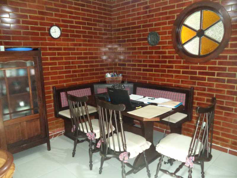Conheça 23 do imóvel - Casa em Condomínio 3 quartos à venda Taquara, Rio de Janeiro - R$ 880.000 - FRCN30152 - 19 23 - 19