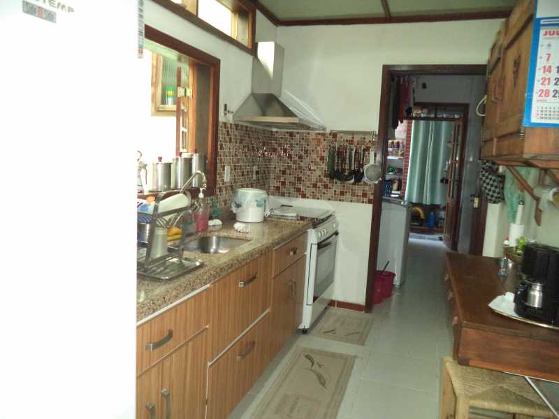 Conheça 25 do imóvel - Casa em Condomínio 3 quartos à venda Taquara, Rio de Janeiro - R$ 880.000 - FRCN30152 - 21 25 - 21