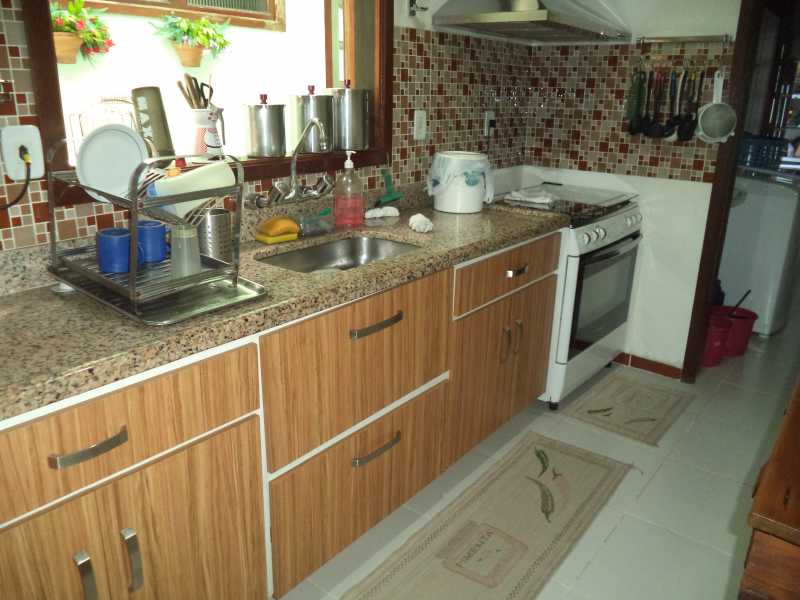 Conheça 26 do imóvel - Casa em Condomínio 3 quartos à venda Taquara, Rio de Janeiro - R$ 880.000 - FRCN30152 - 22 26 - 22