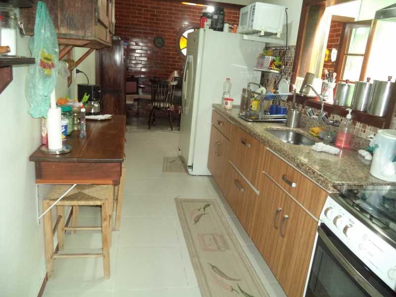 Conheça 27 do imóvel - Casa em Condomínio 3 quartos à venda Taquara, Rio de Janeiro - R$ 880.000 - FRCN30152 - 23 27 - 23