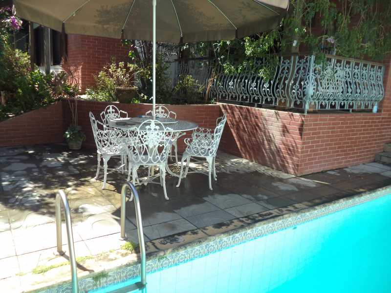 Conheça 28 do imóvel - Casa em Condomínio 3 quartos à venda Taquara, Rio de Janeiro - R$ 880.000 - FRCN30152 - 24 28 - 24