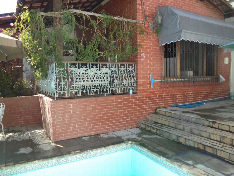 Conheça 29 do imóvel - Casa em Condomínio 3 quartos à venda Taquara, Rio de Janeiro - R$ 880.000 - FRCN30152 - 25 29 - 25
