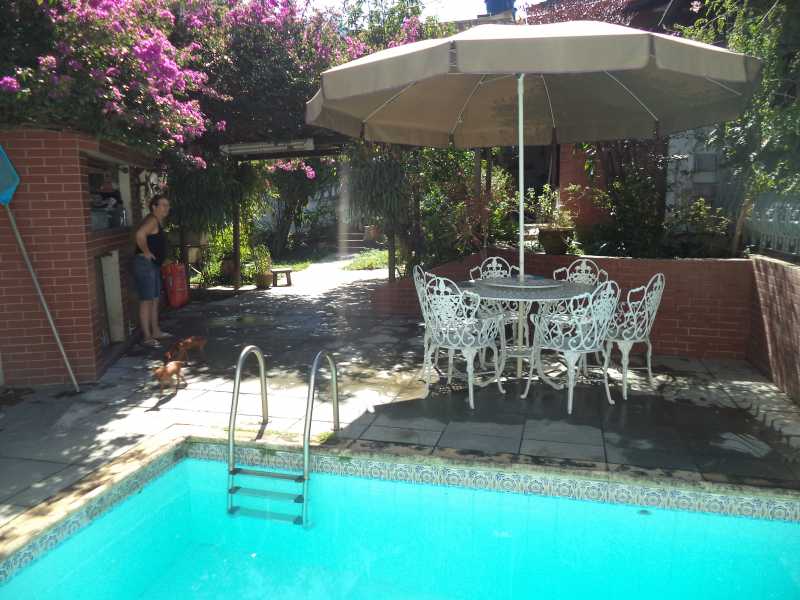 Conheça 30 do imóvel - Casa em Condomínio 3 quartos à venda Taquara, Rio de Janeiro - R$ 880.000 - FRCN30152 - 26 30 - 26
