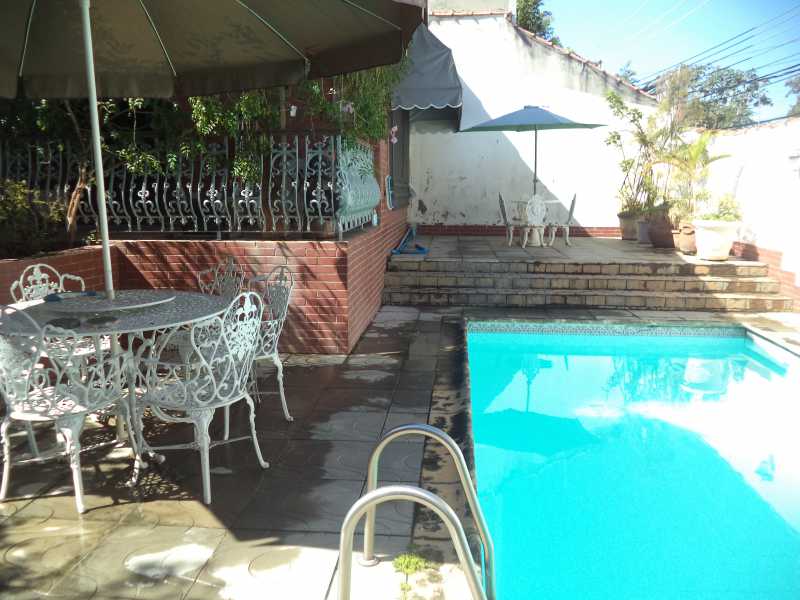 Conheça 31 do imóvel - Casa em Condomínio 3 quartos à venda Taquara, Rio de Janeiro - R$ 880.000 - FRCN30152 - 27 31 - 27