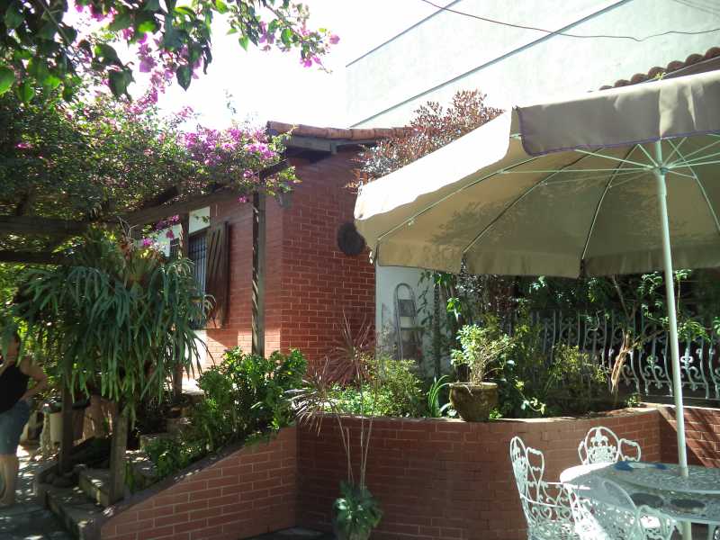 Conheça 32 do imóvel - Casa em Condomínio 3 quartos à venda Taquara, Rio de Janeiro - R$ 880.000 - FRCN30152 - 28 32 - 28