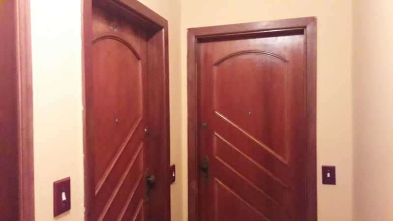Conheça 1 do imóvel - Apartamento Para Alugar - Lins de Vasconcelos - Rio de Janeiro - RJ - MEAP20932 - 2 1 - 2