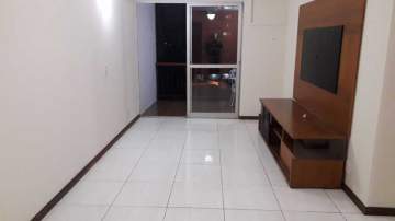 Apartamento Para Alugar - Lins de Vasconcelos - Rio de Janeiro - RJ - MEAP20932