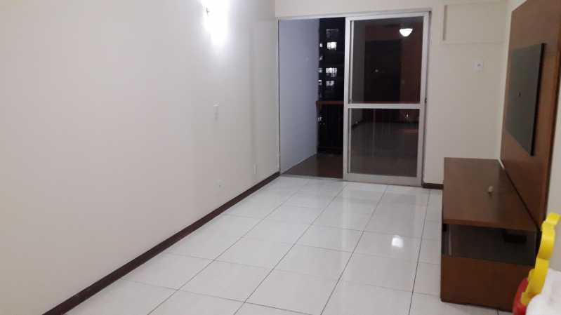 Conheça 3 do imóvel - Apartamento Para Alugar - Lins de Vasconcelos - Rio de Janeiro - RJ - MEAP20932 - 3 3 - 3