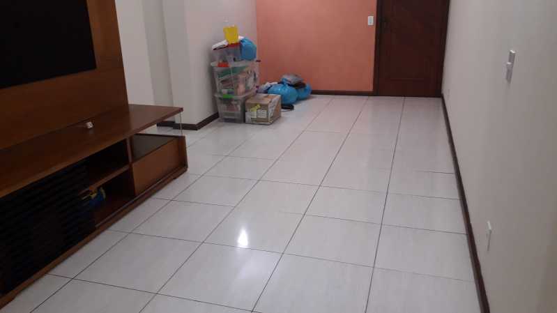 Conheça 4 do imóvel - Apartamento Para Alugar - Lins de Vasconcelos - Rio de Janeiro - RJ - MEAP20932 - 4 4 - 4