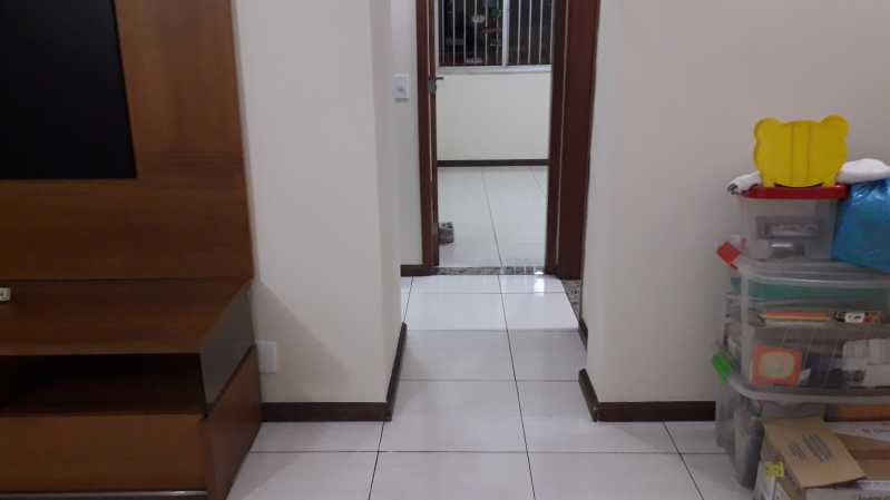 Conheça 5 do imóvel - Apartamento Para Alugar - Lins de Vasconcelos - Rio de Janeiro - RJ - MEAP20932 - 5 5 - 5