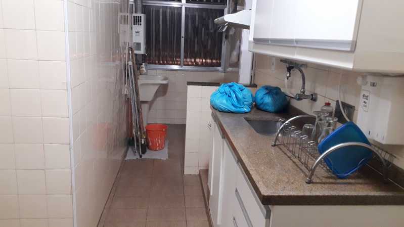 Conheça 9 do imóvel - Apartamento Para Alugar - Lins de Vasconcelos - Rio de Janeiro - RJ - MEAP20932 - 9 9 - 9