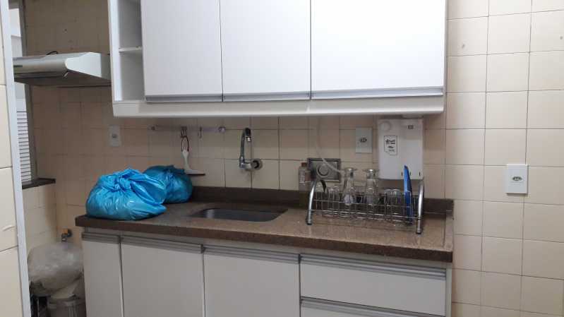Conheça 10 do imóvel - Apartamento Para Alugar - Lins de Vasconcelos - Rio de Janeiro - RJ - MEAP20932 - 10 10 - 10