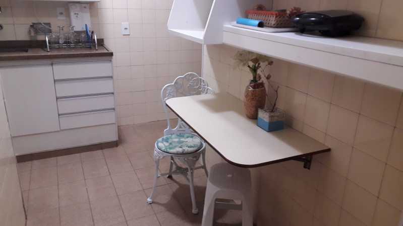 Conheça 11 do imóvel - Apartamento Para Alugar - Lins de Vasconcelos - Rio de Janeiro - RJ - MEAP20932 - 11 11 - 11