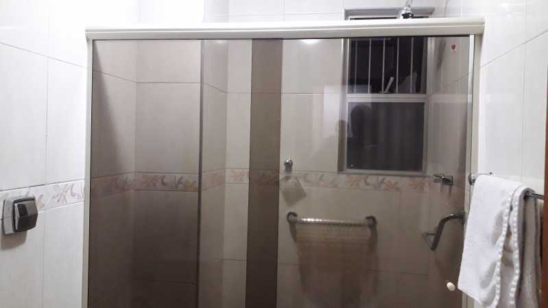 Conheça 12 do imóvel - Apartamento Para Alugar - Lins de Vasconcelos - Rio de Janeiro - RJ - MEAP20932 - 12 12 - 12