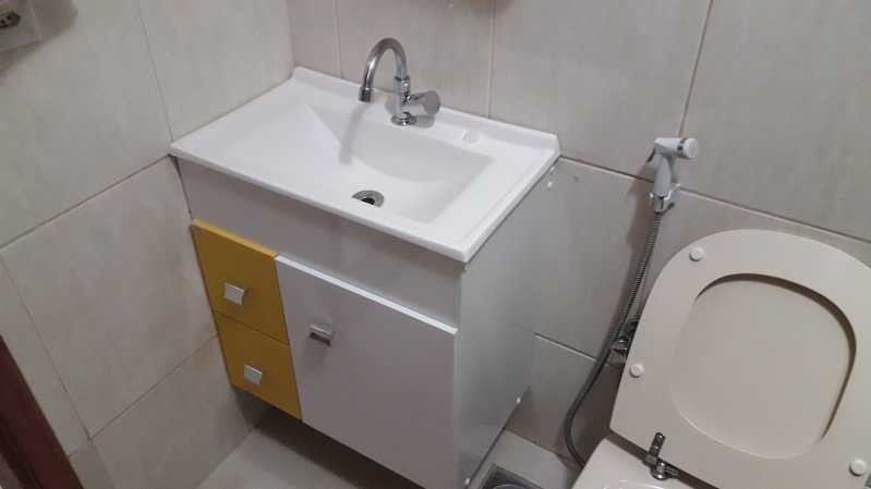Conheça 13 do imóvel - Apartamento Para Alugar - Lins de Vasconcelos - Rio de Janeiro - RJ - MEAP20932 - 13 13 - 13