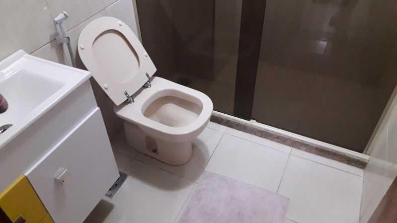 Conheça 14 do imóvel - Apartamento Para Alugar - Lins de Vasconcelos - Rio de Janeiro - RJ - MEAP20932 - 14 14 - 14