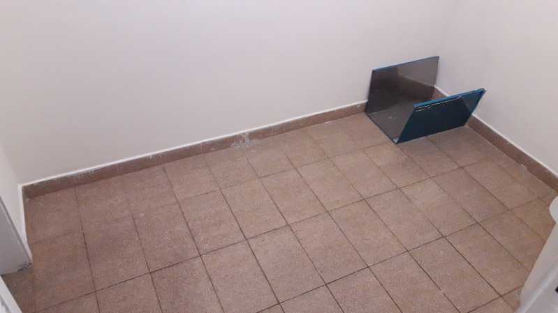 Conheça 16 do imóvel - Apartamento Para Alugar - Lins de Vasconcelos - Rio de Janeiro - RJ - MEAP20932 - 16 16 - 16